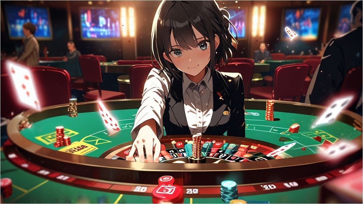 House of Fun Casino کیسینو میں لاٹری گیمز میں حصہ لیں۔